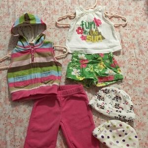 👶🏻Baby-Newborn Carters / Just One Year👶🏻